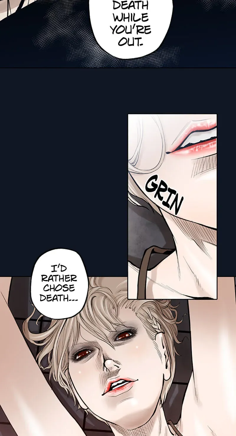Read Jade chapter 20.1 image 20 on Lezhin