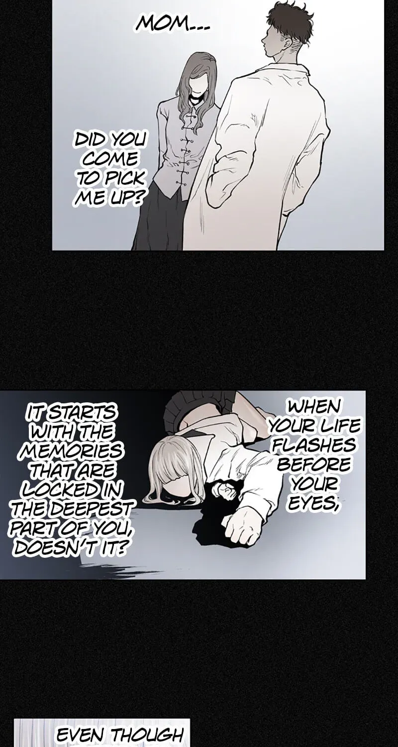 Read Jade chapter 20.1 image 34 on Lezhin