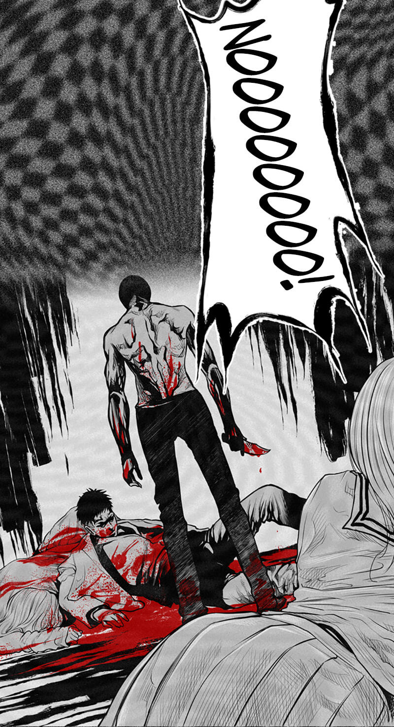 Read Jade chapter 20 image 13 on Lezhin