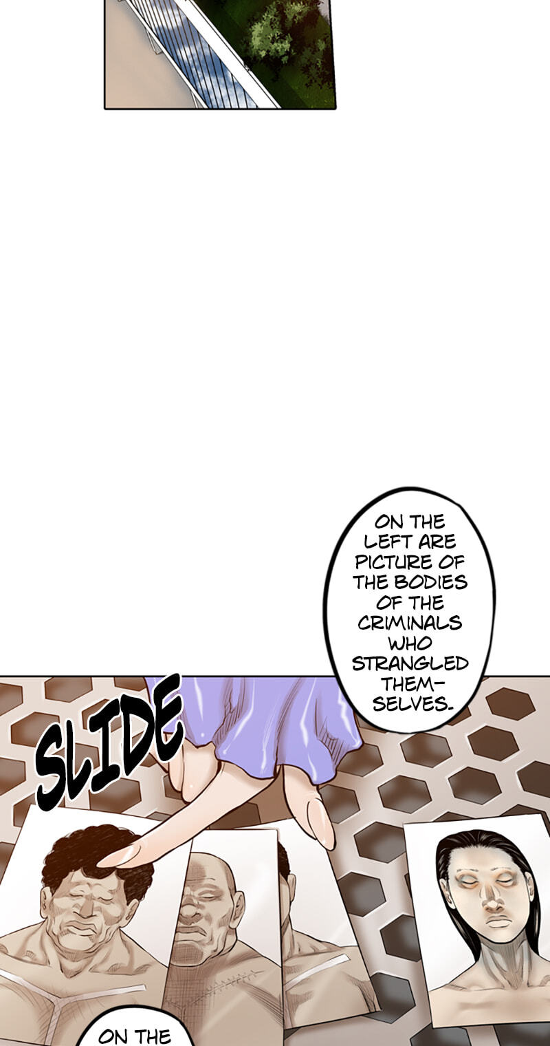 Read Jade chapter 20 image 26 on Lezhin