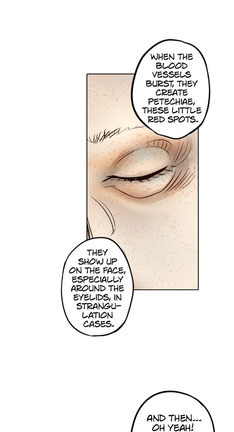 Read Jade chapter 20 image 29 on Lezhin