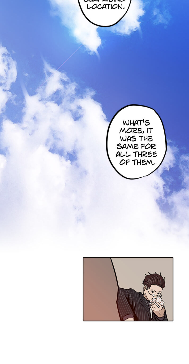 Read Jade chapter 20 image 36 on Lezhin