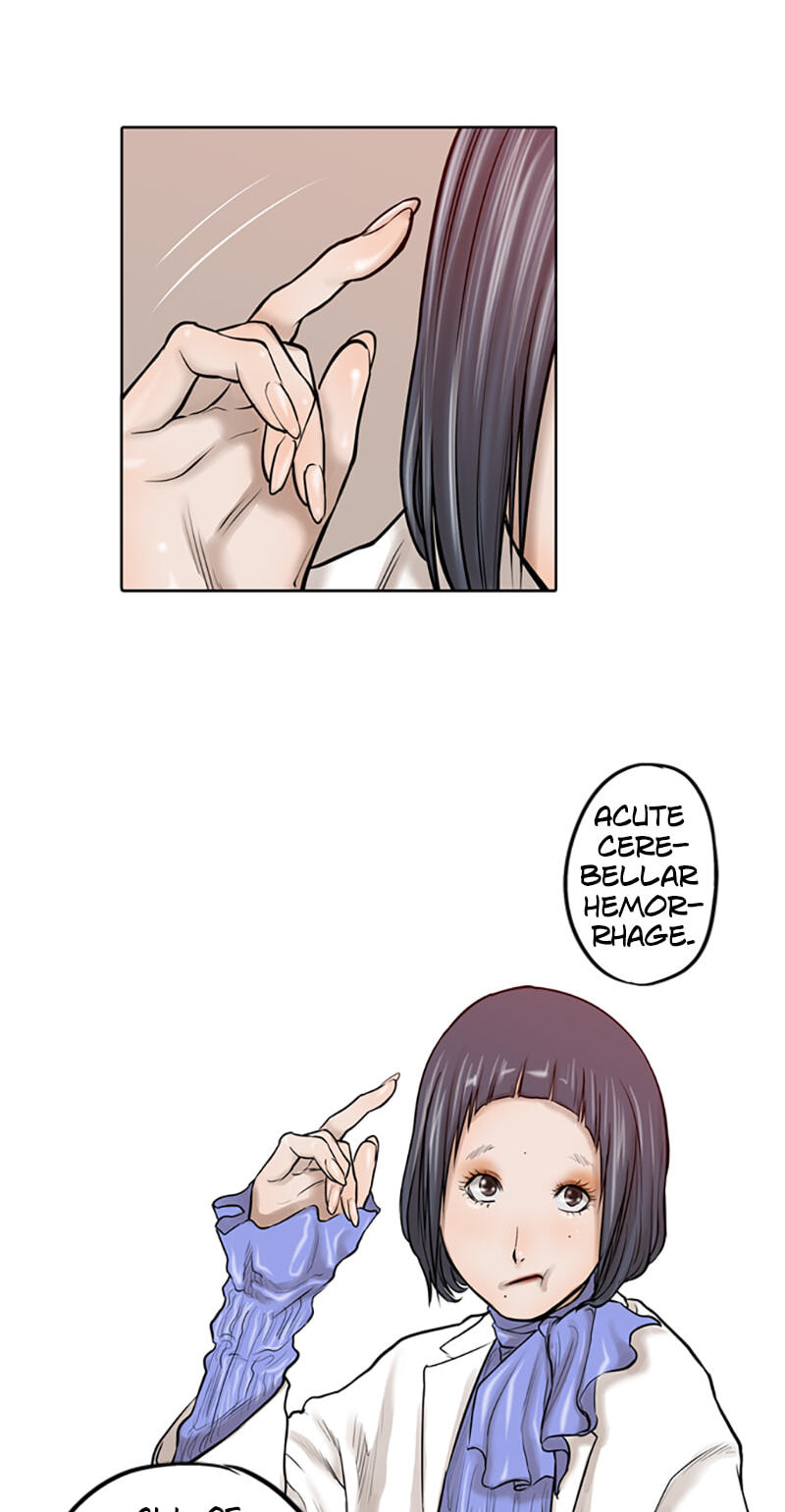 Read Jade chapter 20 image 37 on Lezhin