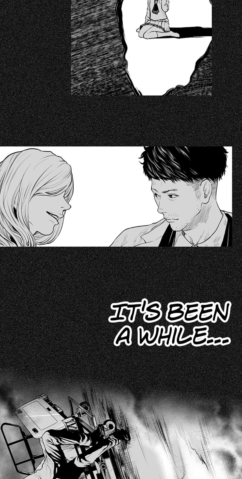 Read Jade chapter 20 image 4 on Lezhin