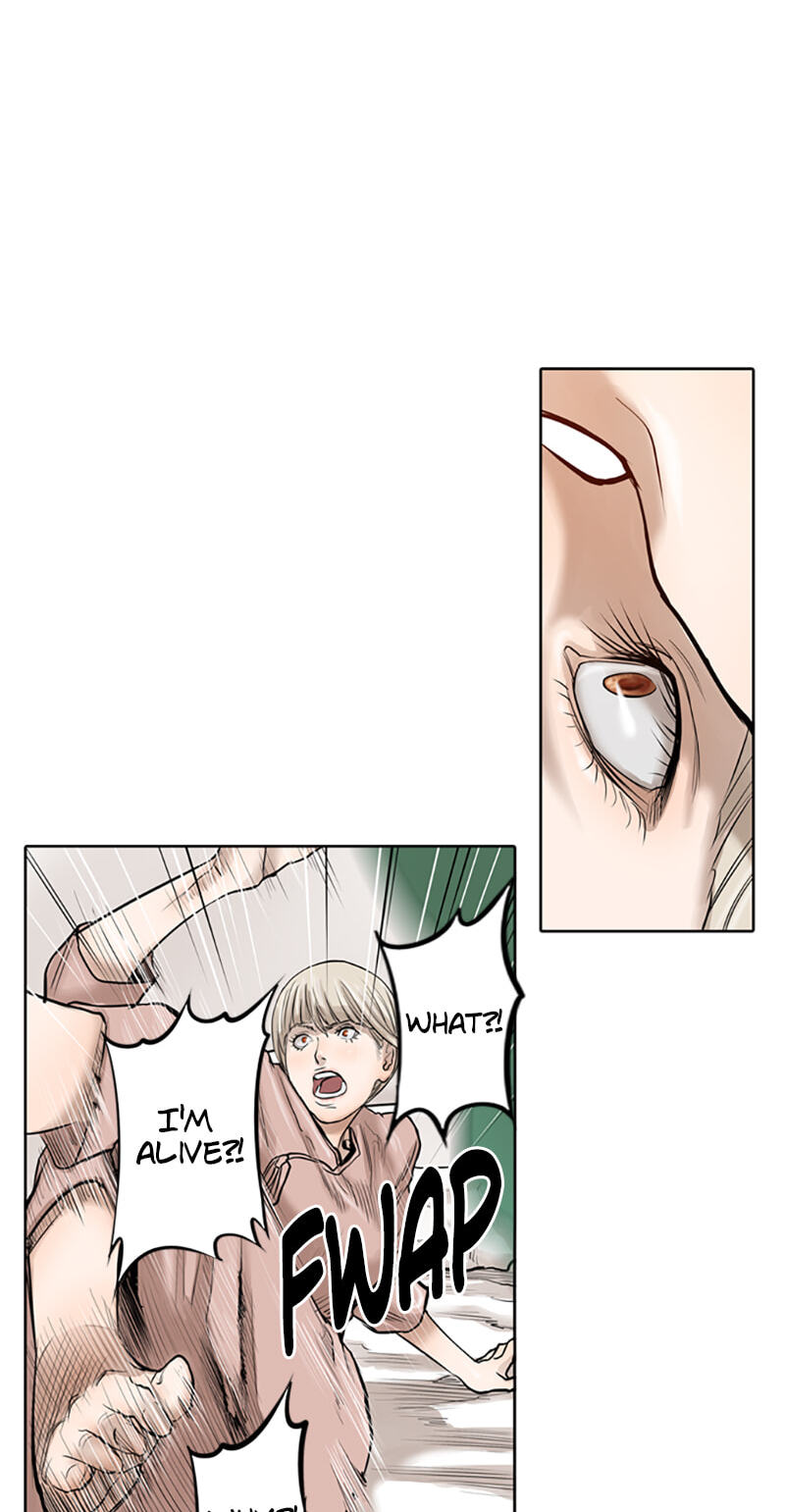 Read Jade chapter 20 image 40 on Lezhin