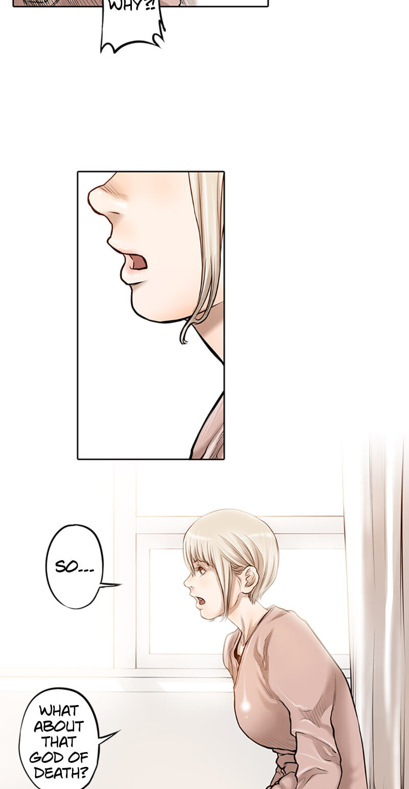 Read Jade chapter 20 image 41 on Lezhin