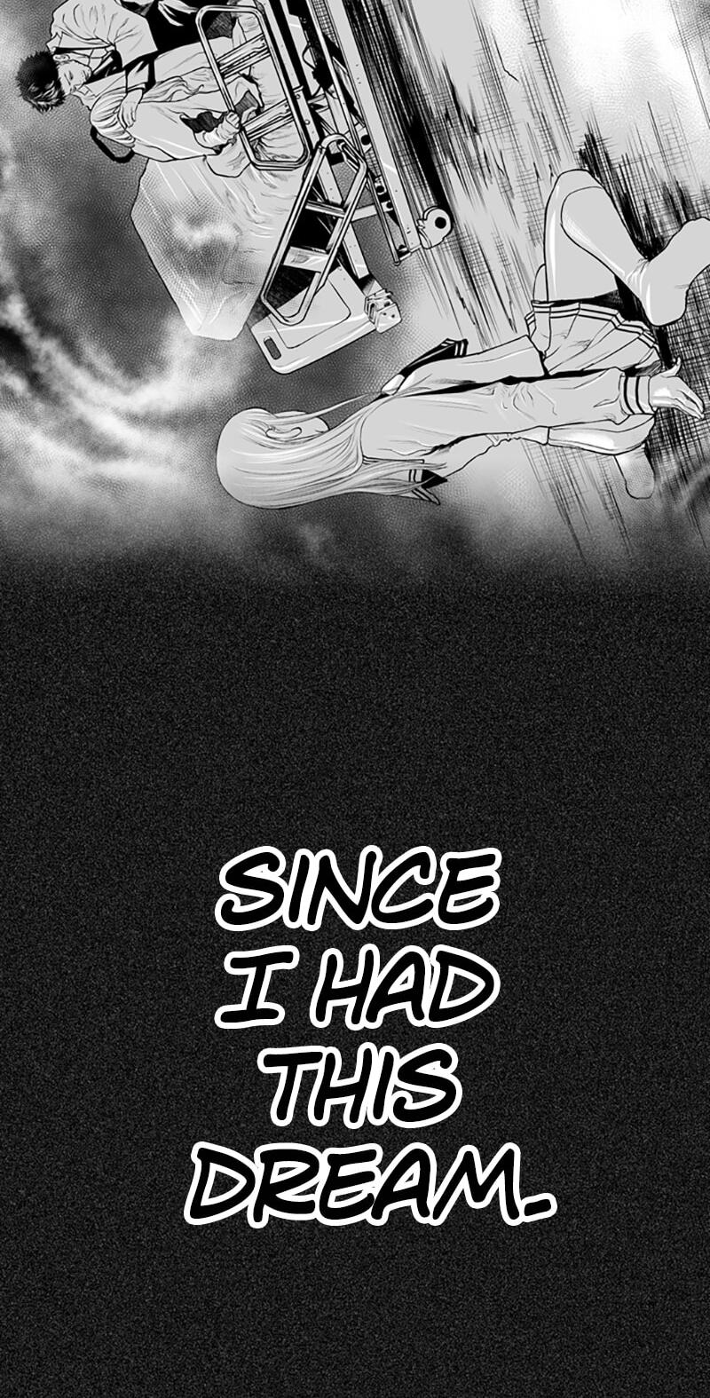 Read Jade chapter 20 image 5 on Lezhin