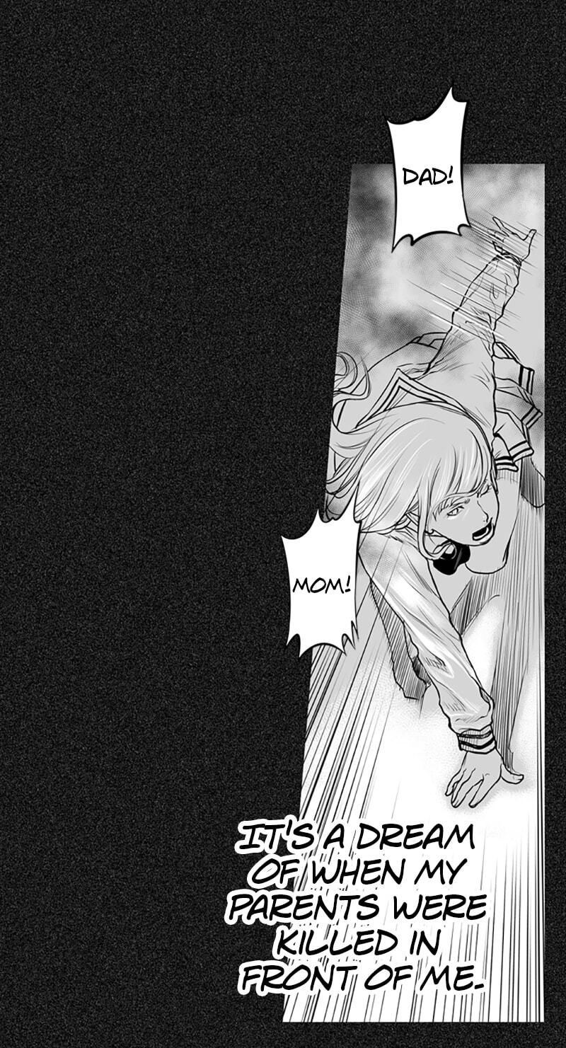 Read Jade chapter 20 image 6 on Lezhin