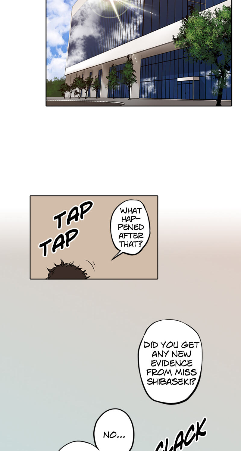 Read Jade chapter 21 image 14 on Lezhin