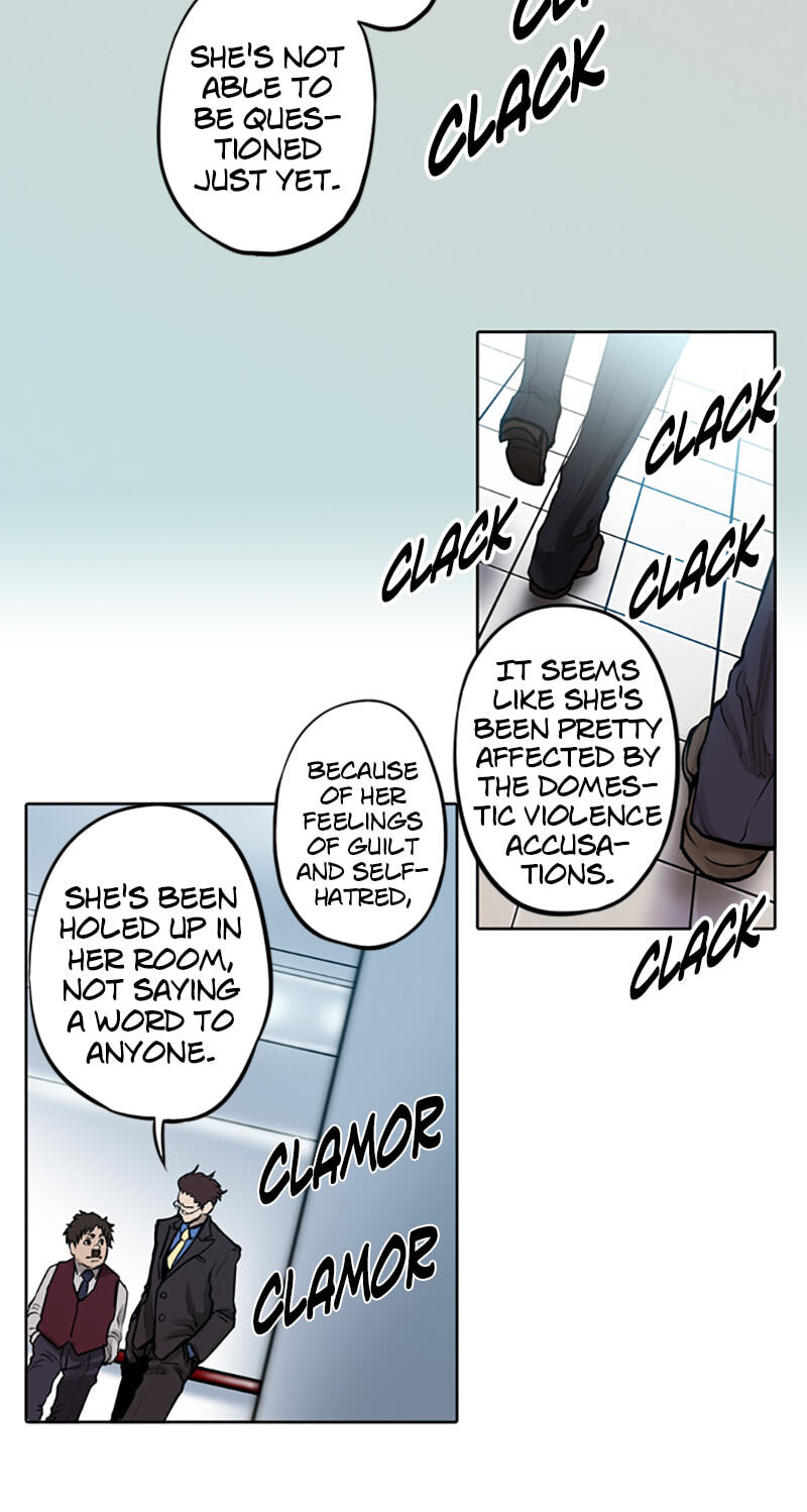 Read Jade chapter 21 image 15 on Lezhin