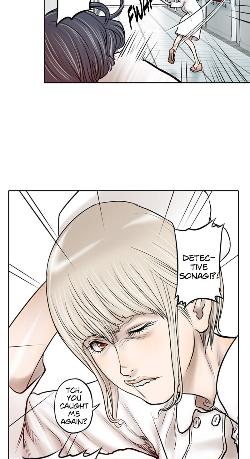 Read Jade chapter 21 image 22 on Lezhin