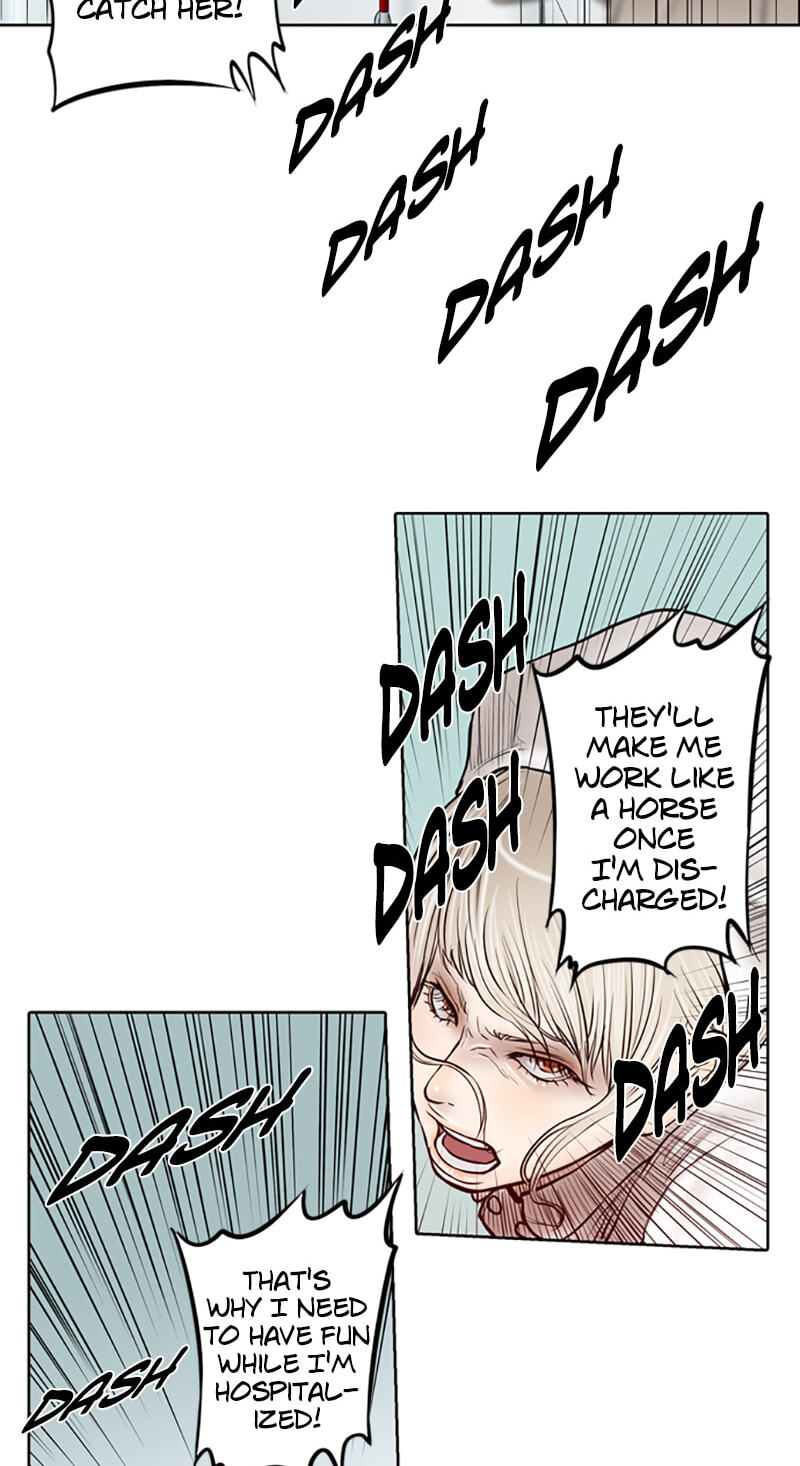 Read Jade chapter 21 image 24 on Lezhin
