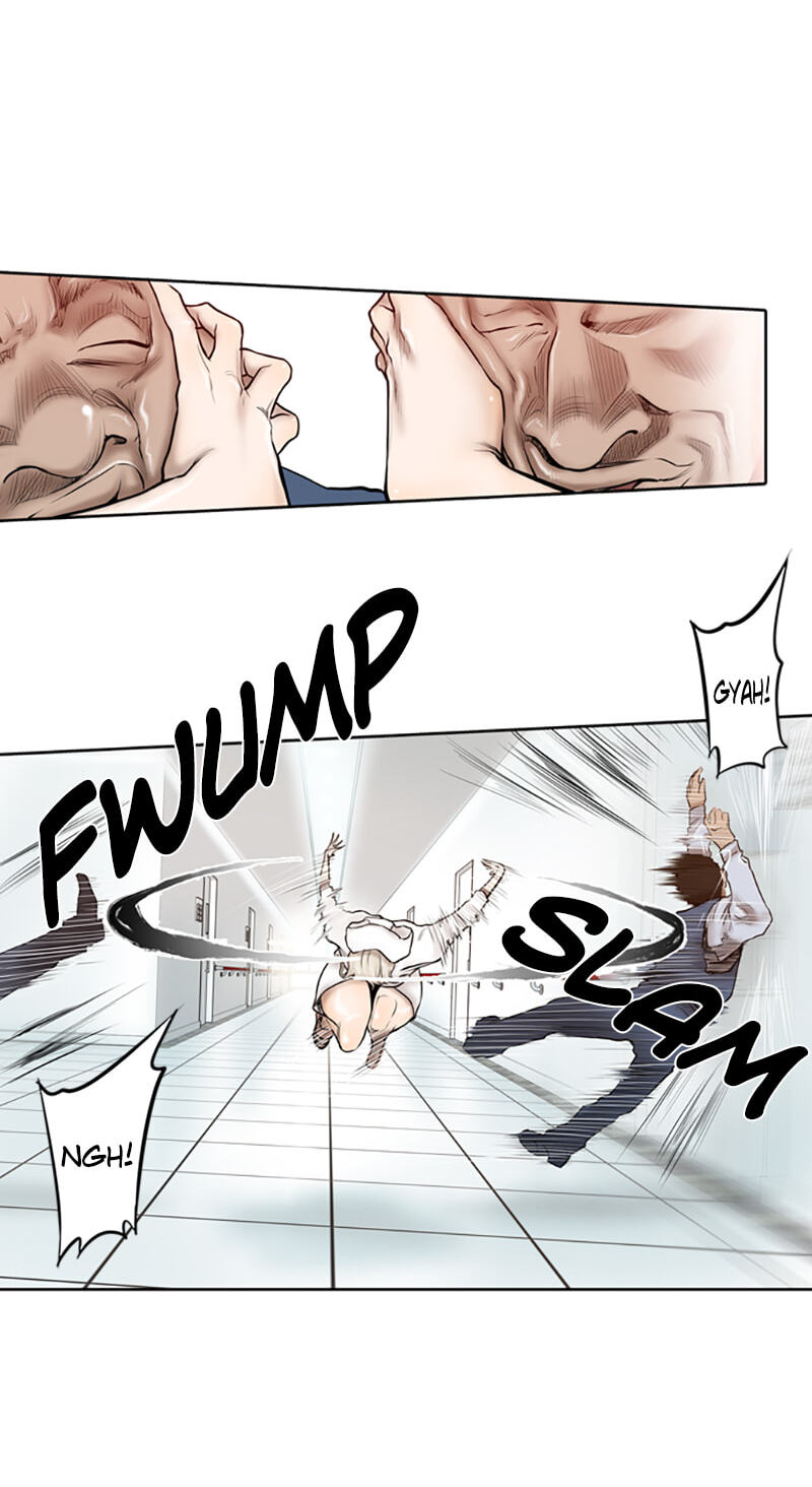 Read Jade chapter 21 image 26 on Lezhin