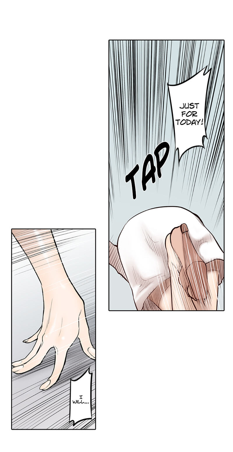 Read Jade chapter 21 image 27 on Lezhin