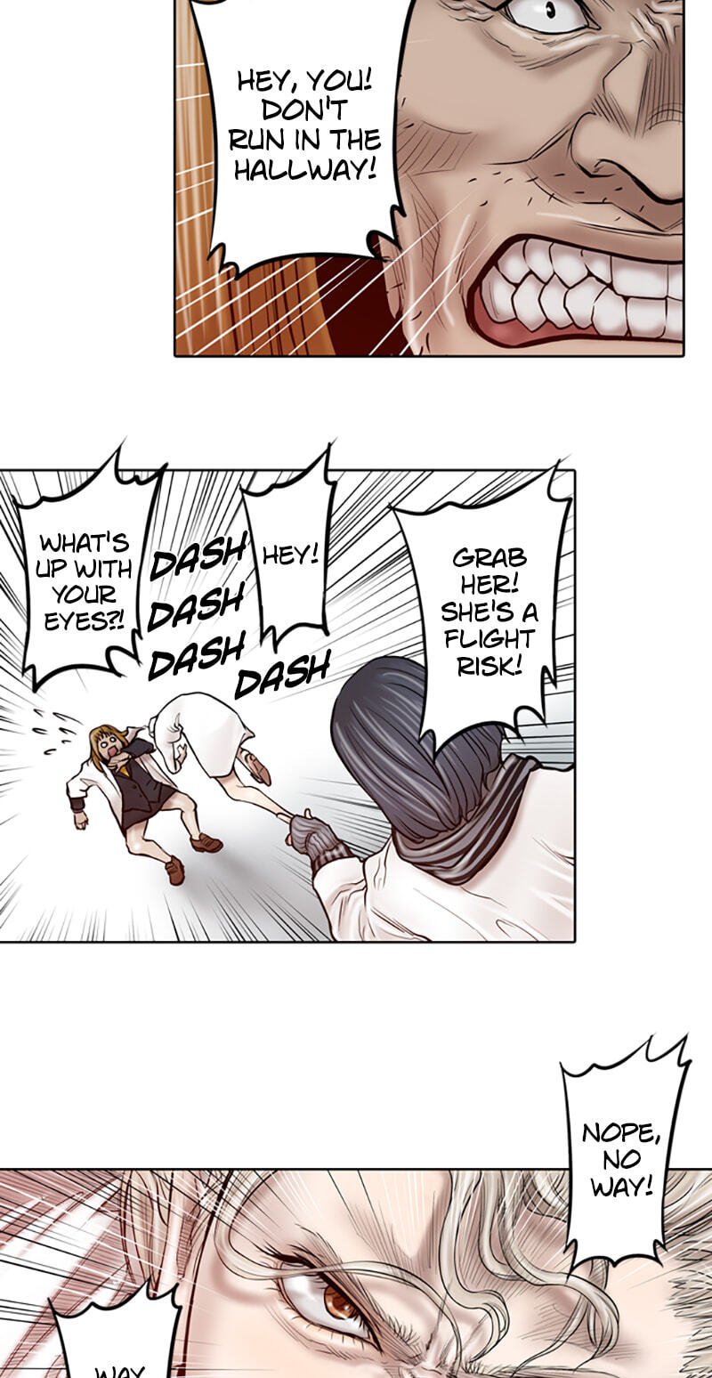 Read Jade chapter 21 image 29 on Lezhin