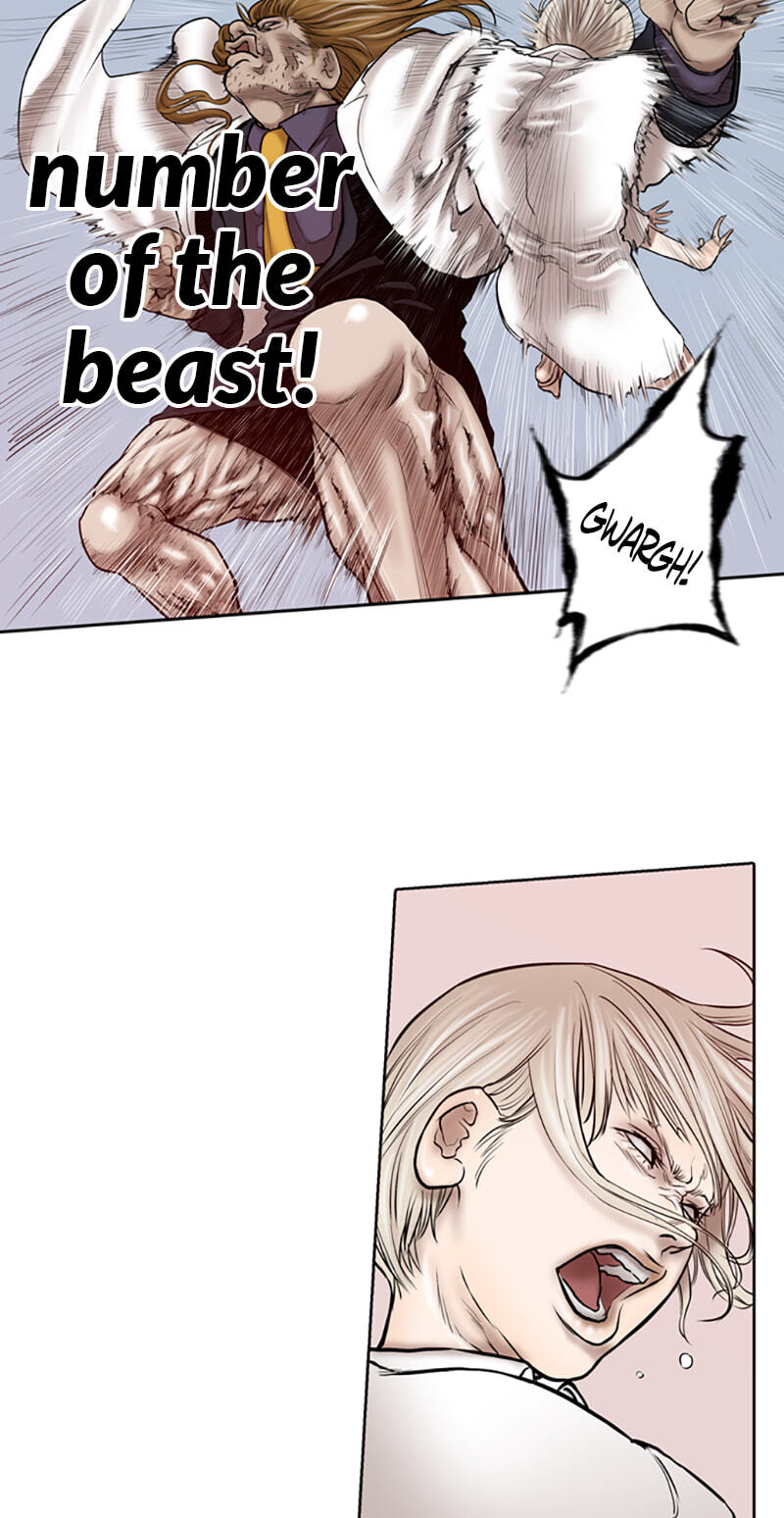 Read Jade chapter 21 image 31 on Lezhin