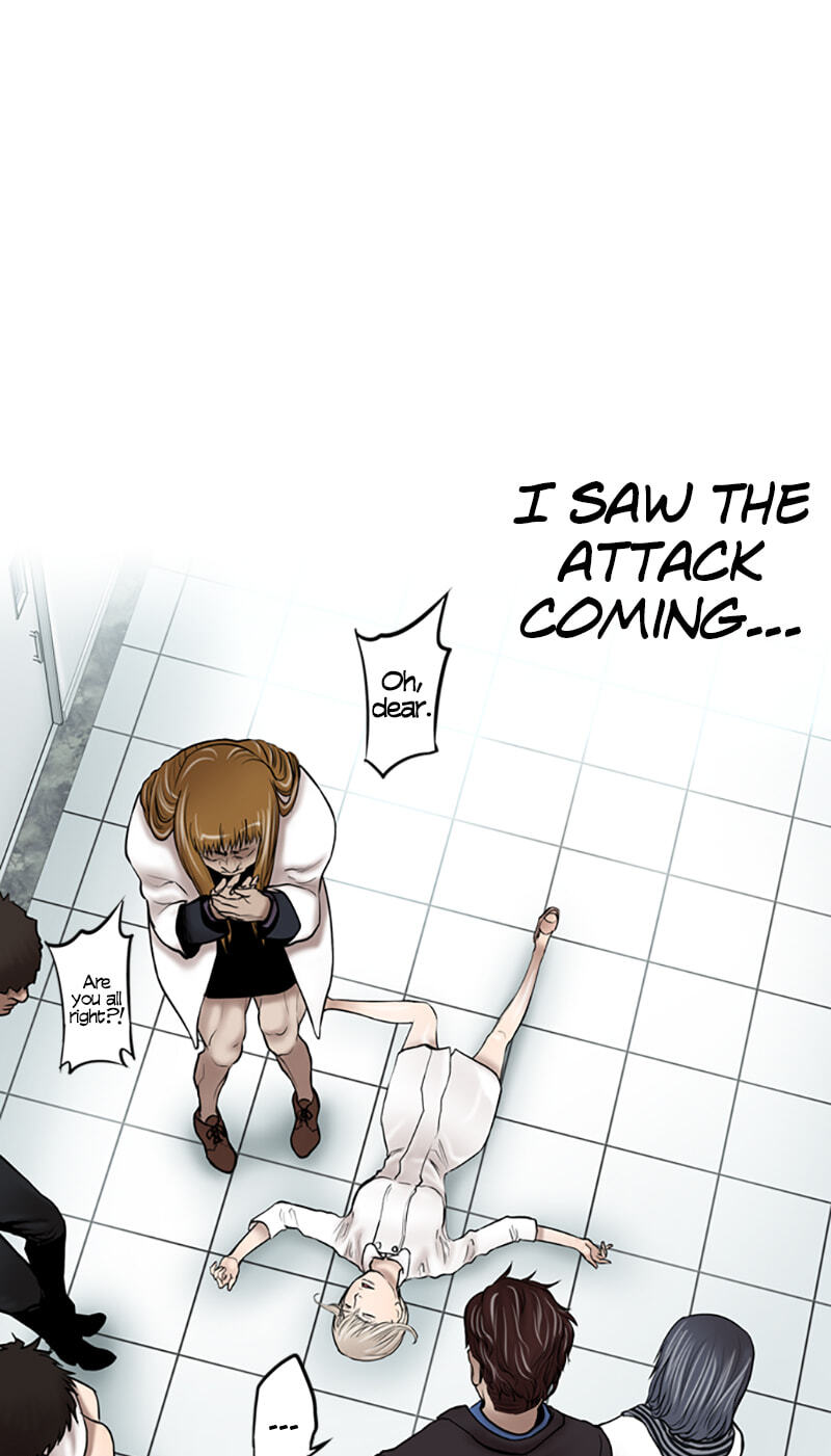 Read Jade chapter 21 image 33 on Lezhin