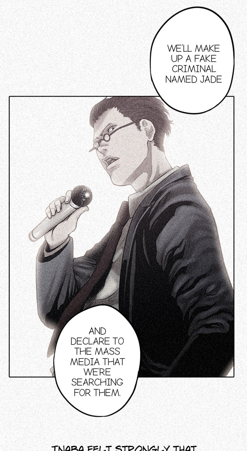Read Jade chapter 21 image 8 on Lezhin
