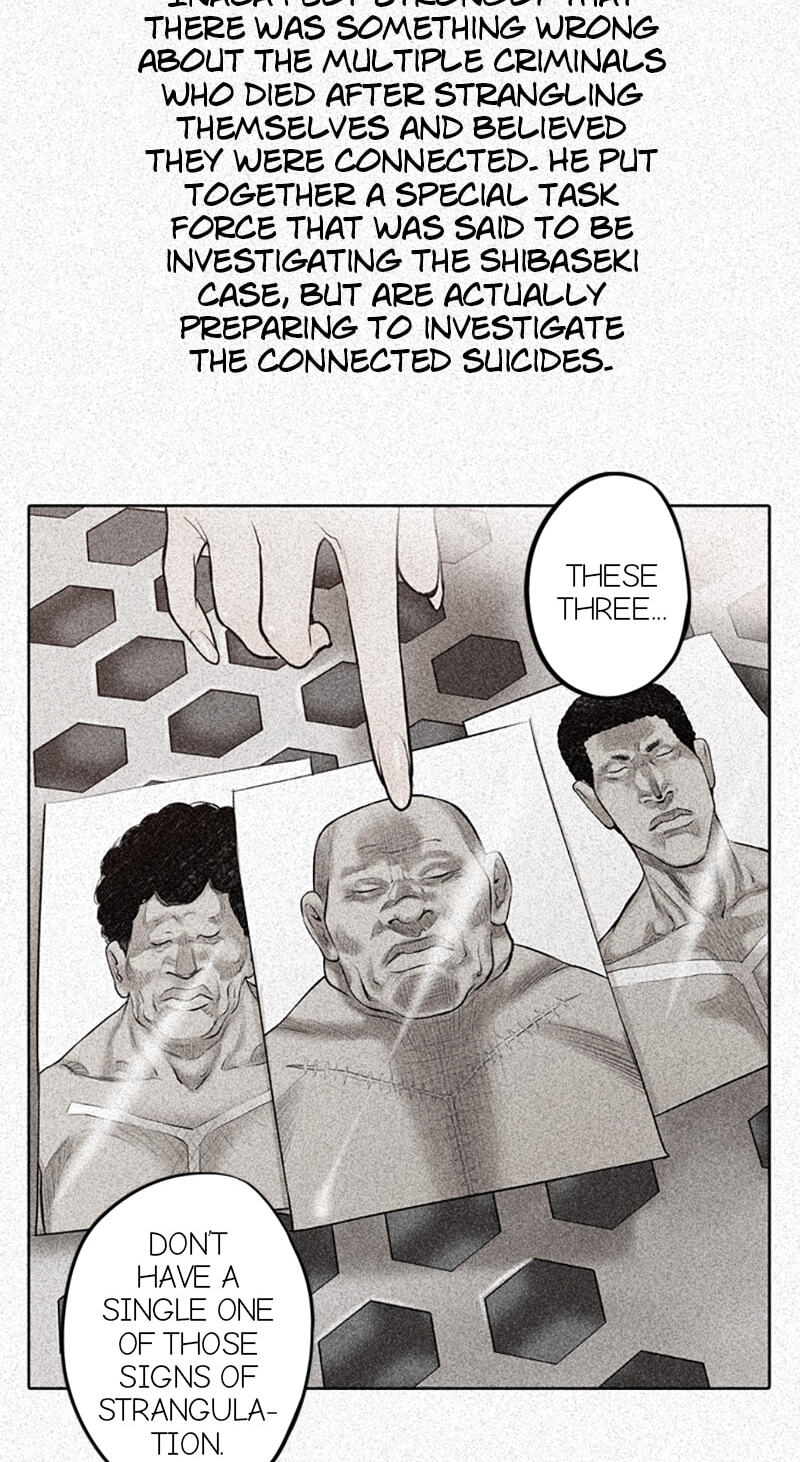 Read Jade chapter 21 image 9 on Lezhin