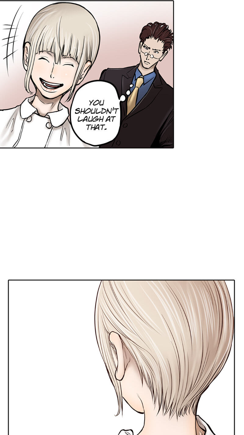 Read Jade chapter 22 image 11 on Lezhin