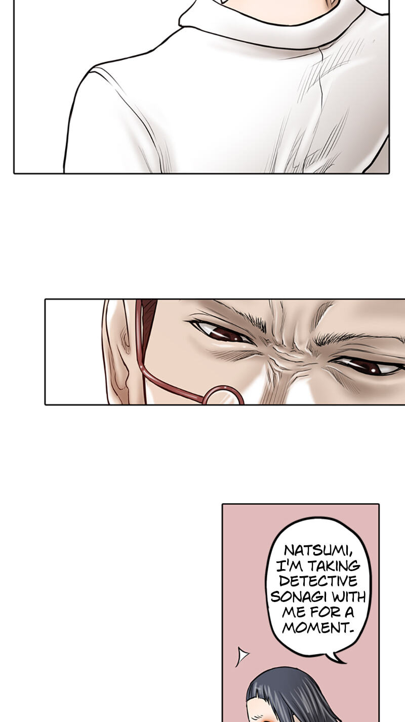 Read Jade chapter 22 image 12 on Lezhin