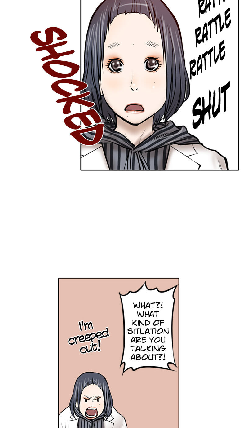 Read Jade chapter 22 image 15 on Lezhin