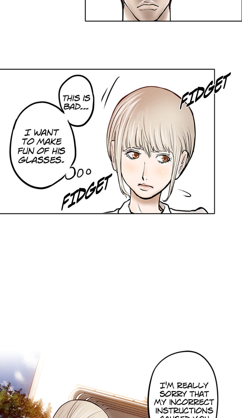Read Jade chapter 22 image 18 on Lezhin