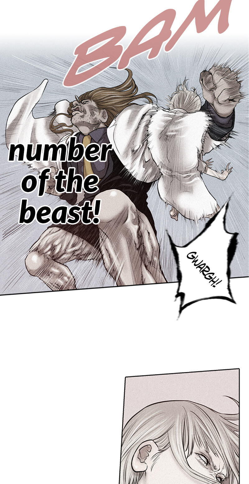 Read Jade chapter 22 image 2 on Lezhin