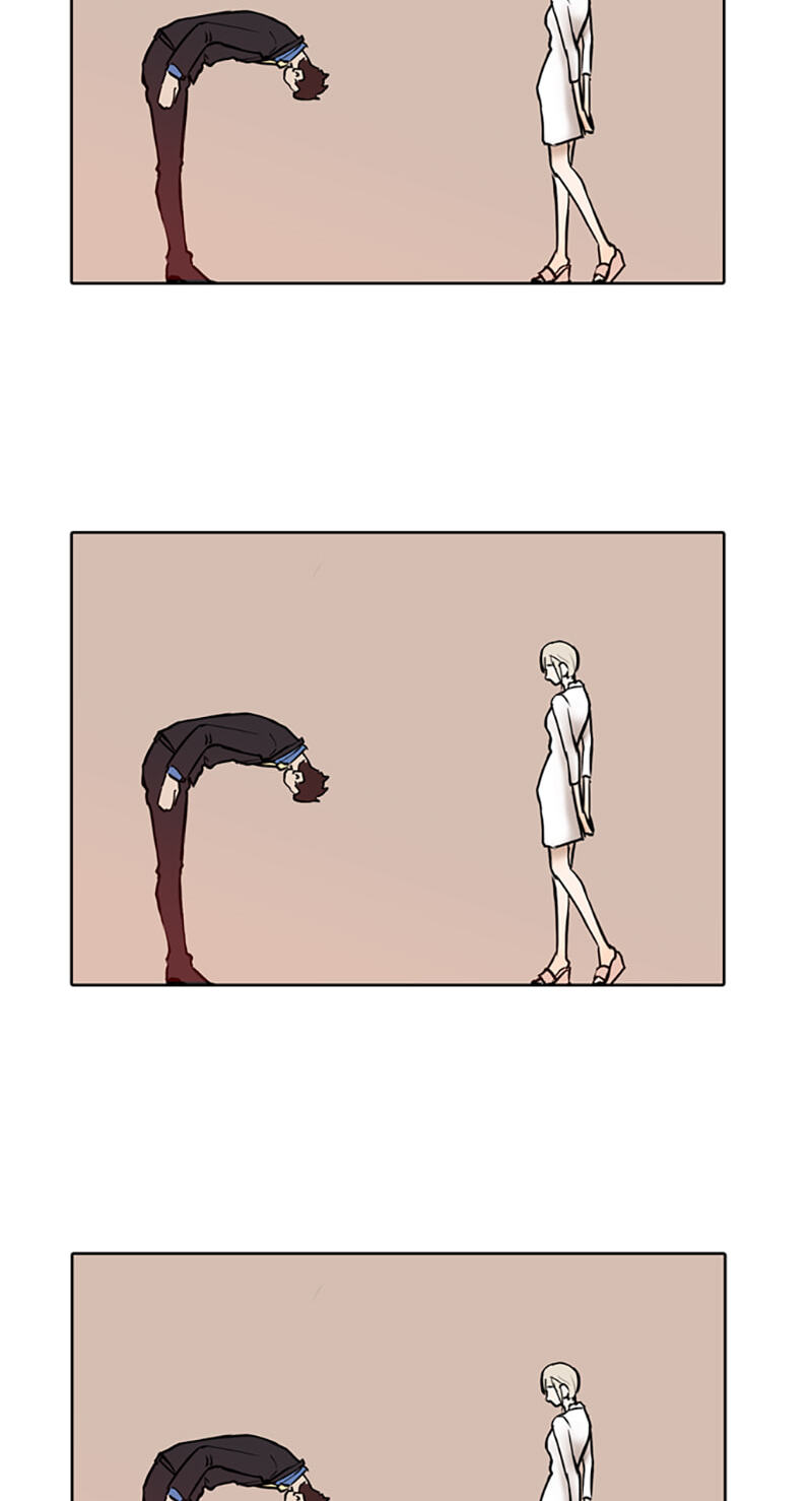 Read Jade chapter 22 image 21 on Lezhin