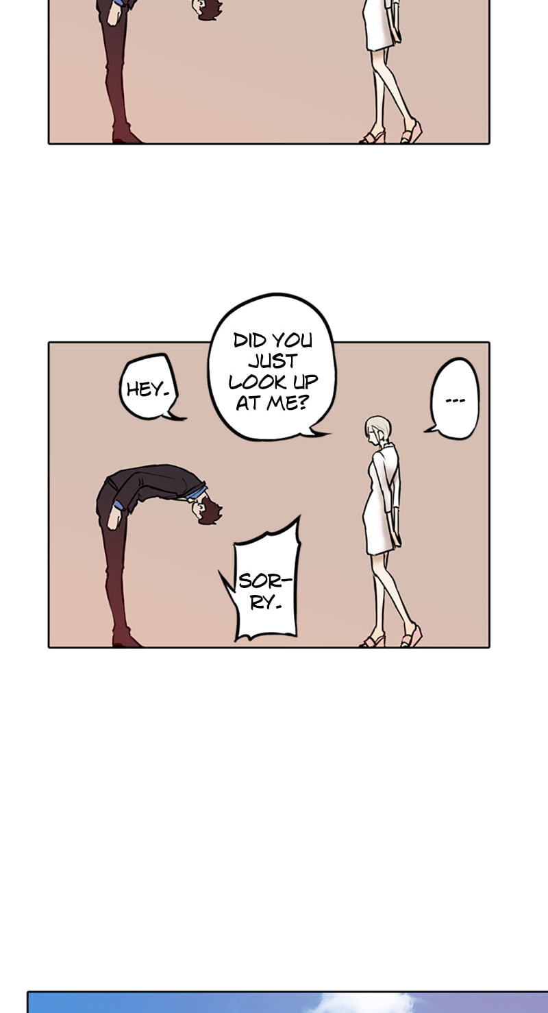 Read Jade chapter 22 image 23 on Lezhin
