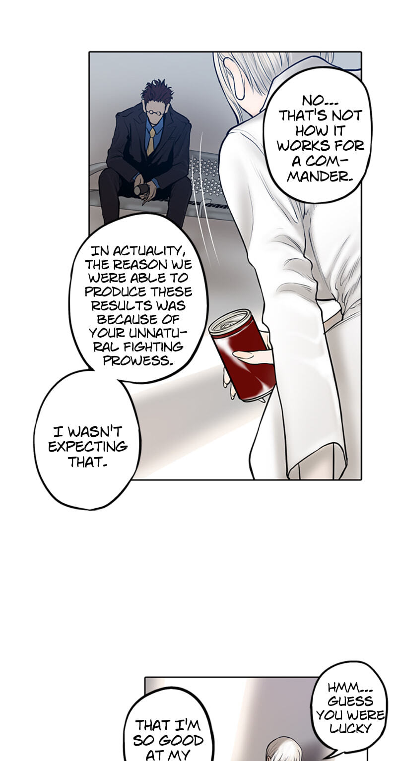 Read Jade chapter 22 image 33 on Lezhin