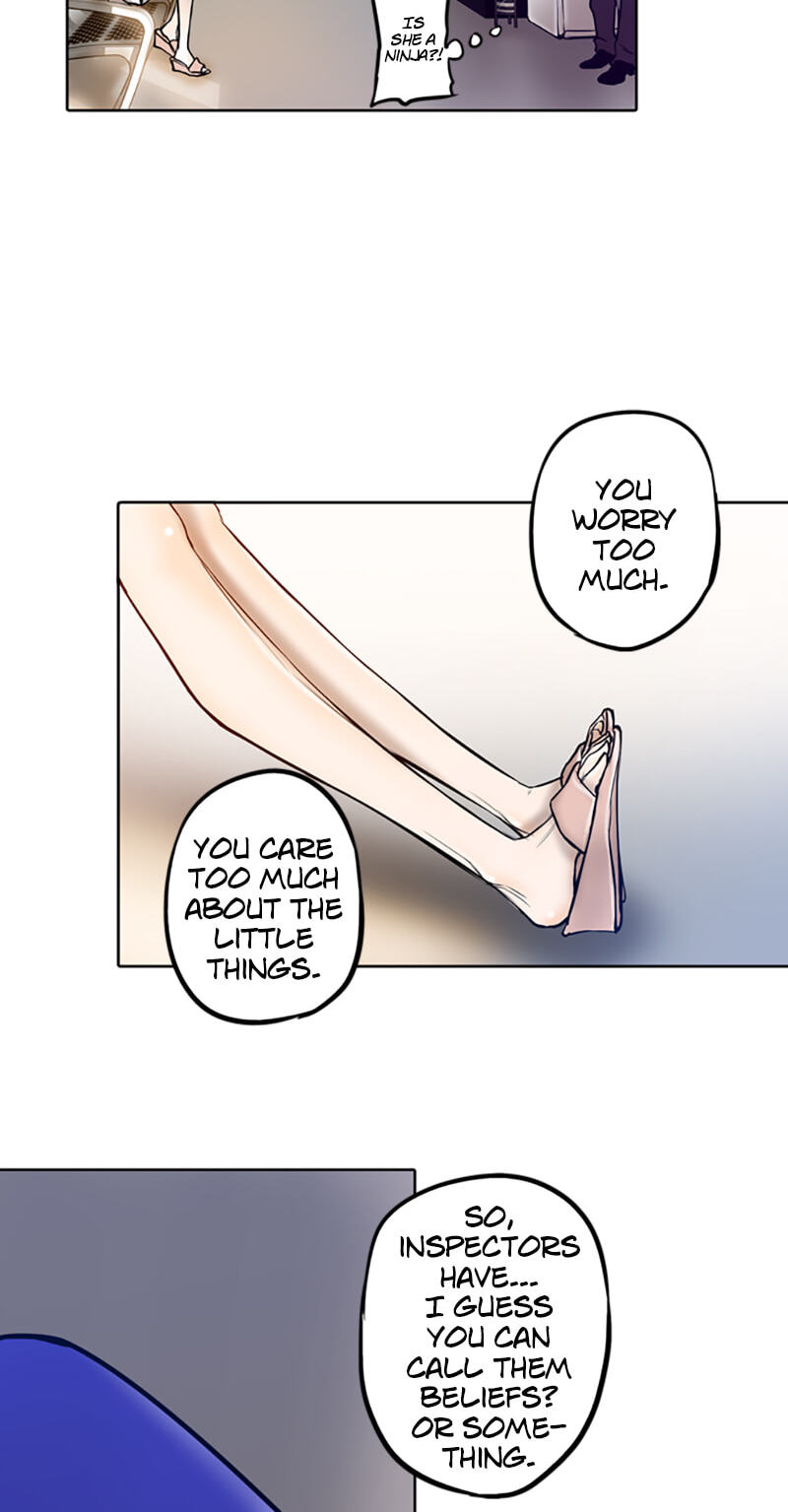 Read Jade chapter 22 image 35 on Lezhin