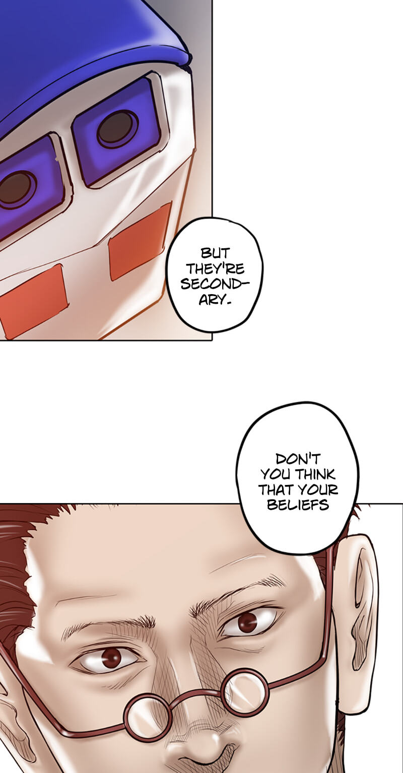 Read Jade chapter 22 image 36 on Lezhin