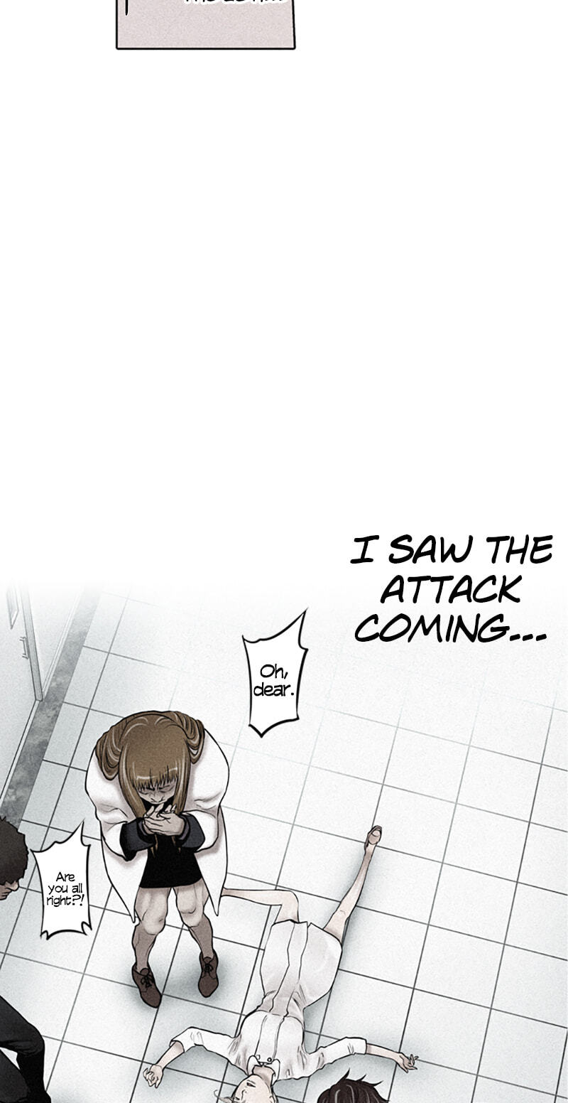 Read Jade chapter 22 image 4 on Lezhin