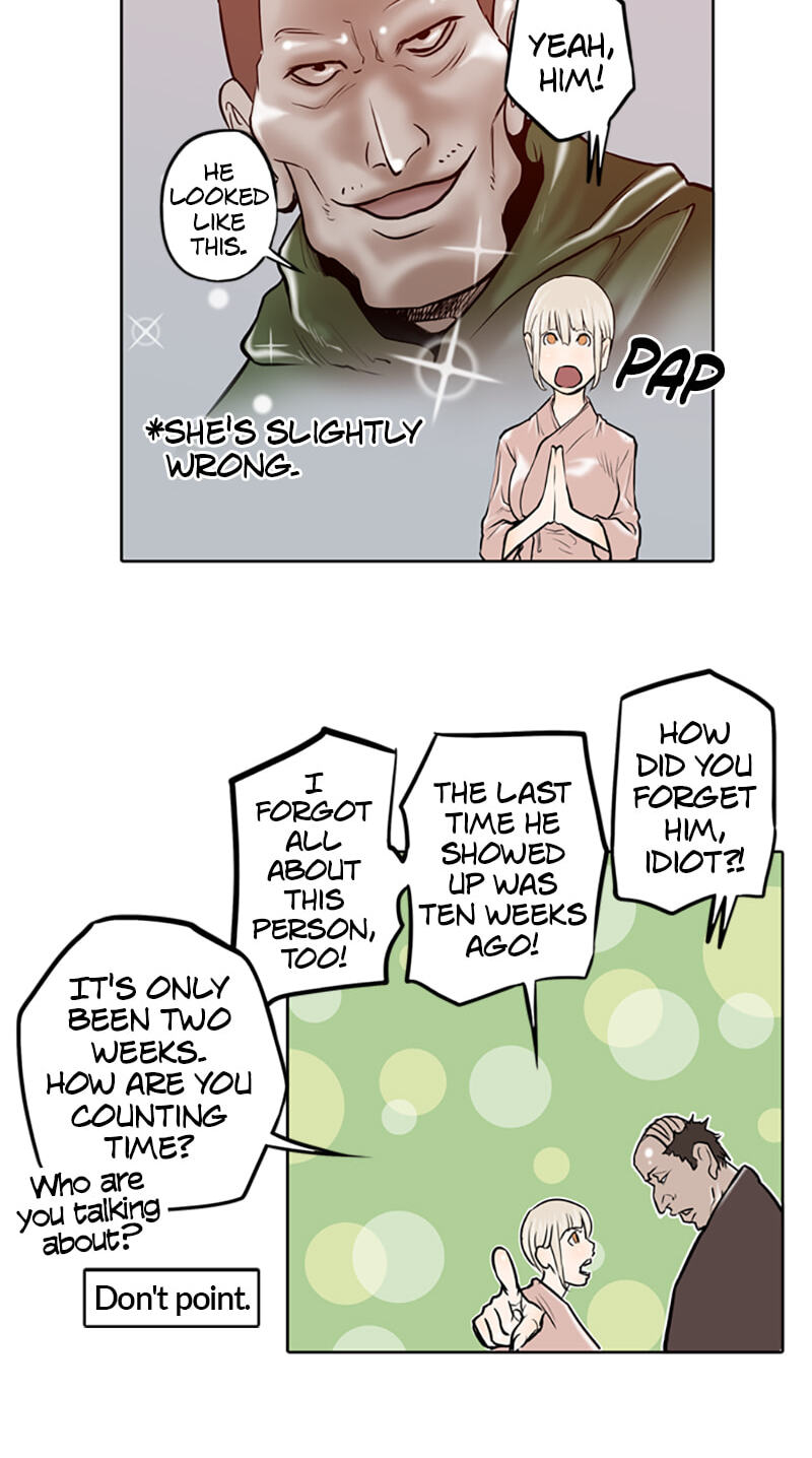 Read Jade chapter 23 image 15 on Lezhin