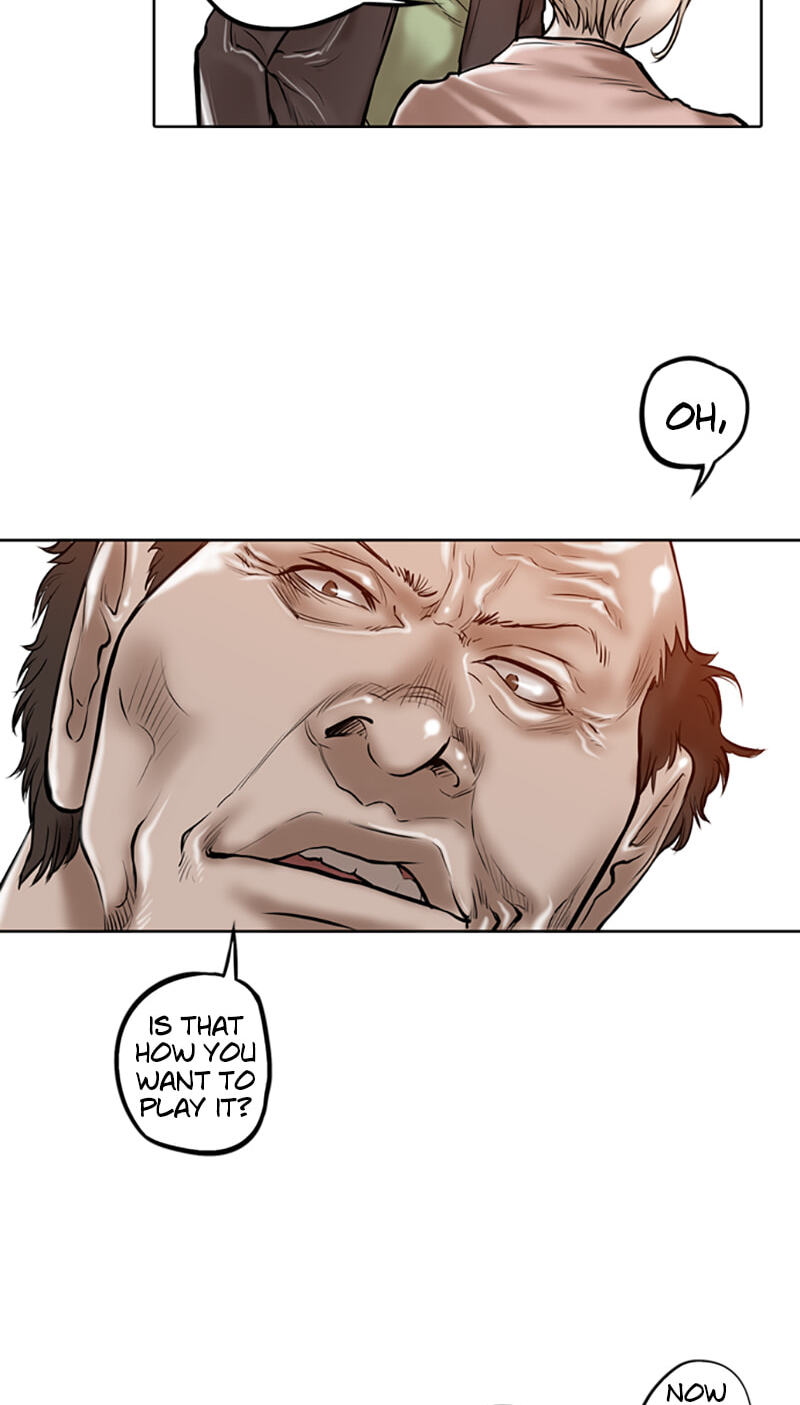 Read Jade chapter 23 image 18 on Lezhin