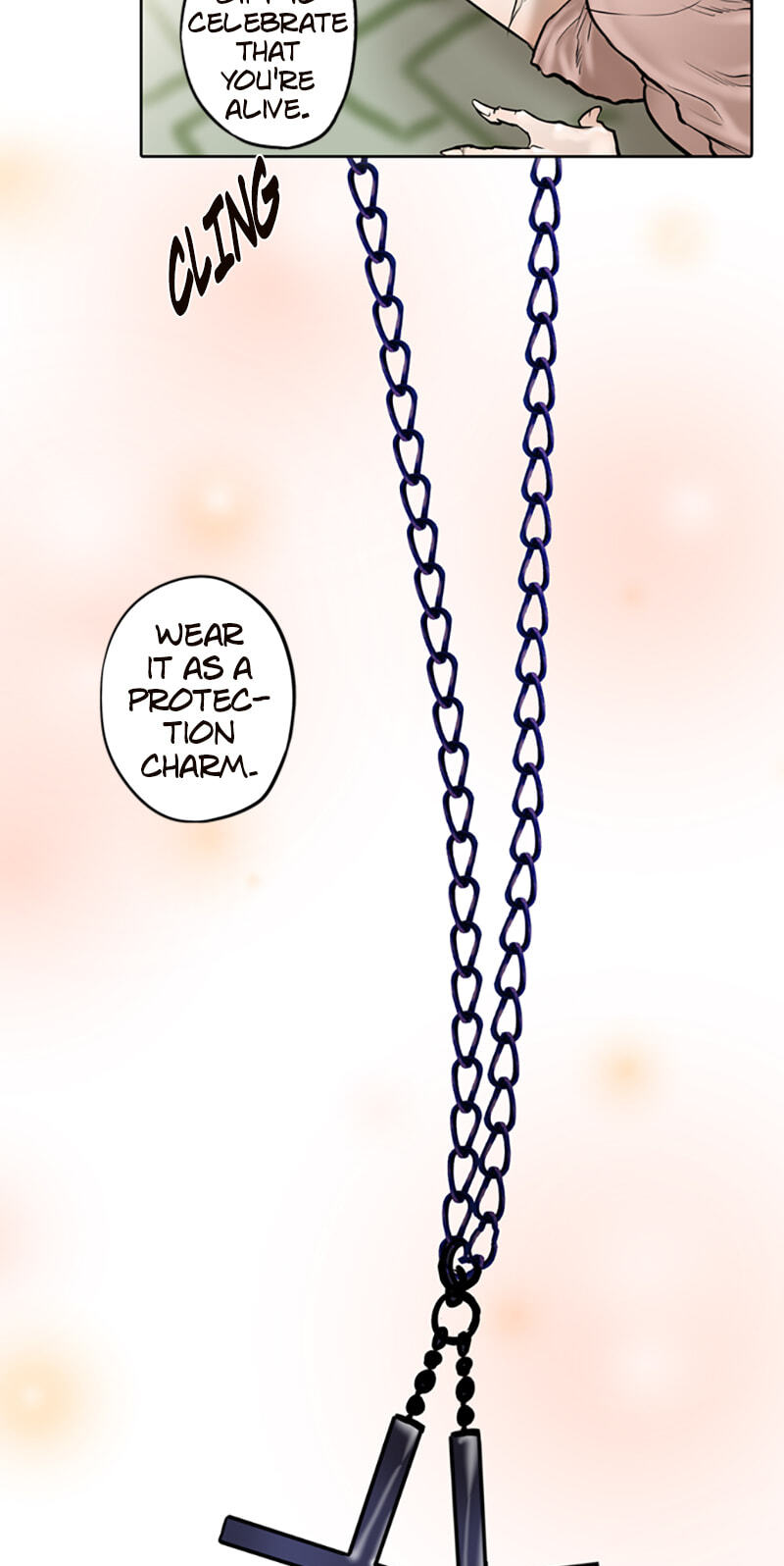 Read Jade chapter 23 image 24 on Lezhin