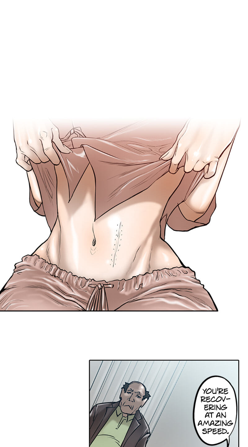 Read Jade chapter 23 image 9 on Lezhin