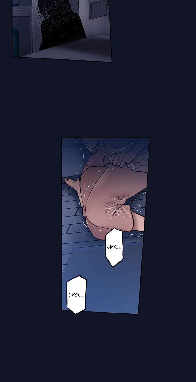 Read Jade chapter 24 image 1 on Lezhin