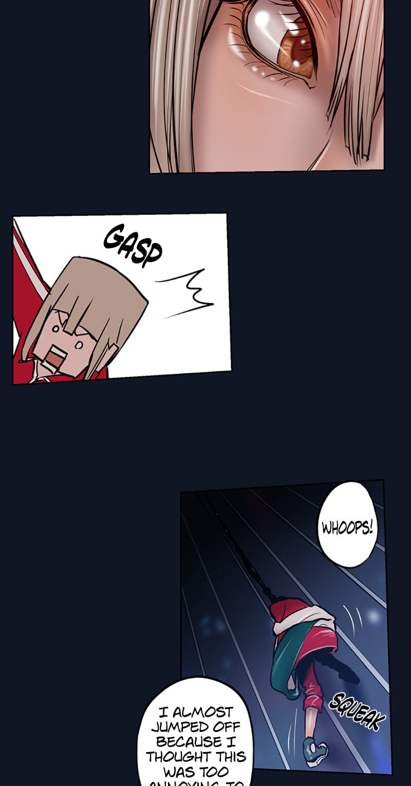 Read Jade chapter 24 image 11 on Lezhin