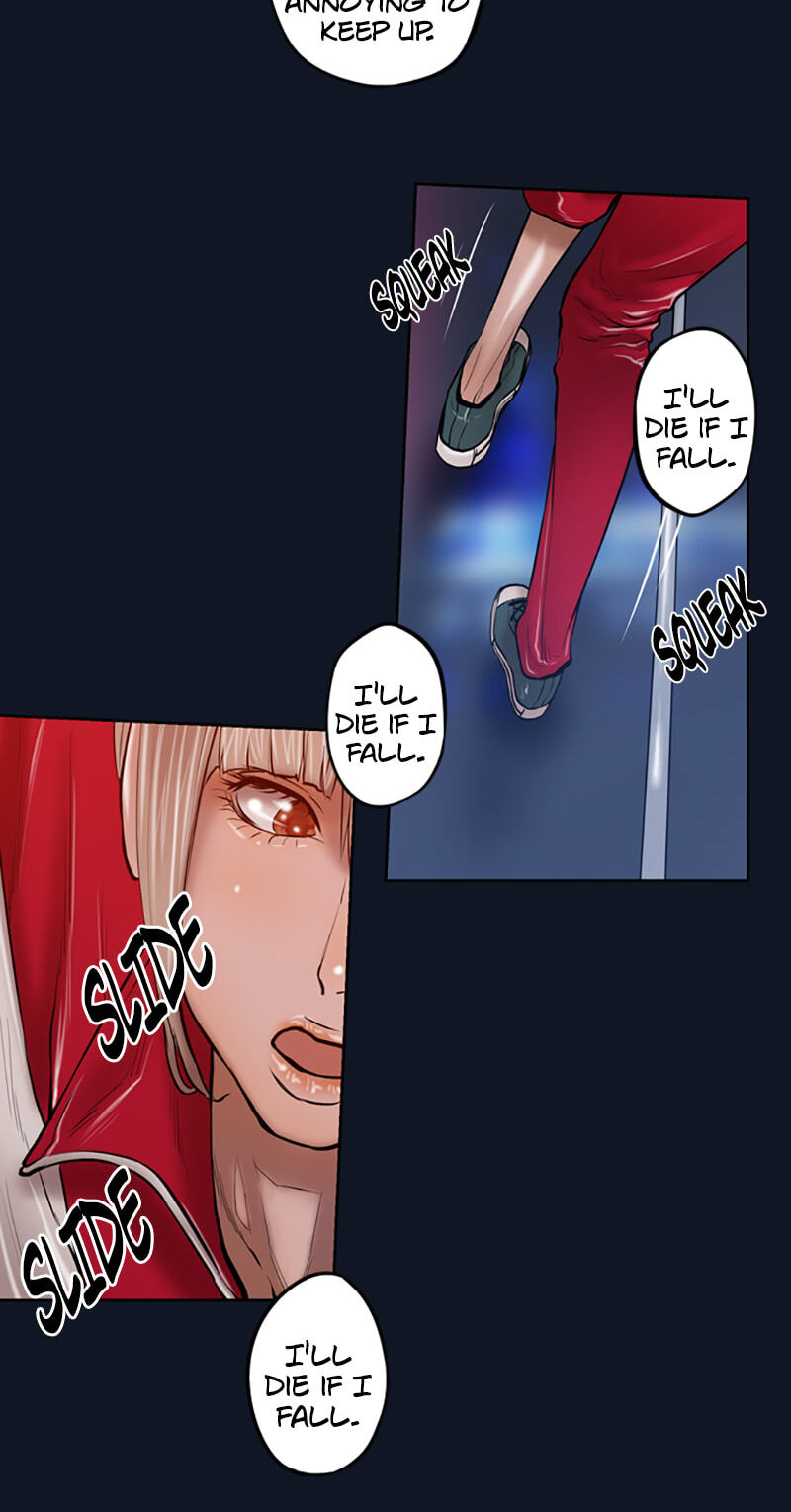 Read Jade chapter 24 image 12 on Lezhin