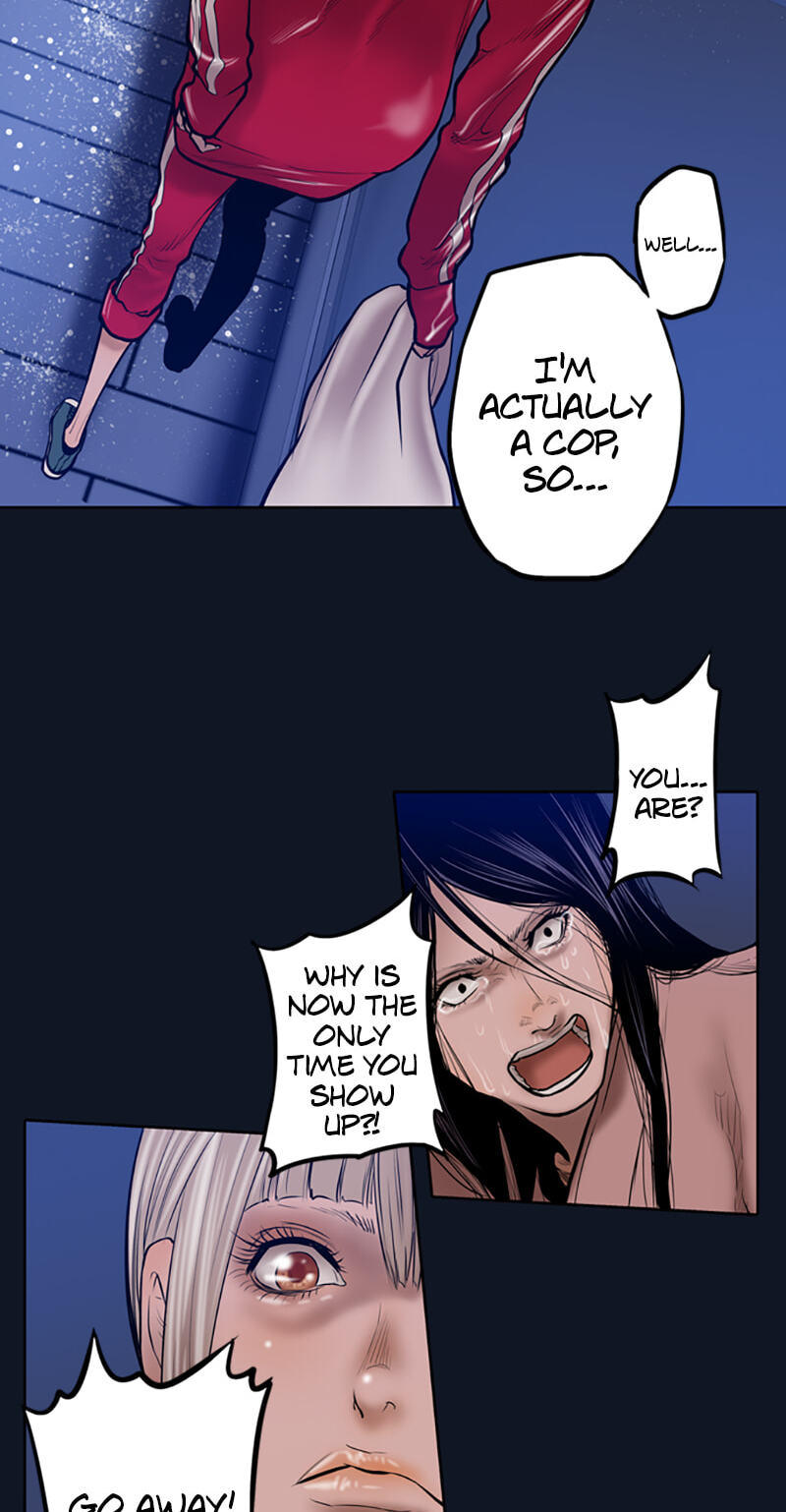 Read Jade chapter 24 image 20 on Lezhin