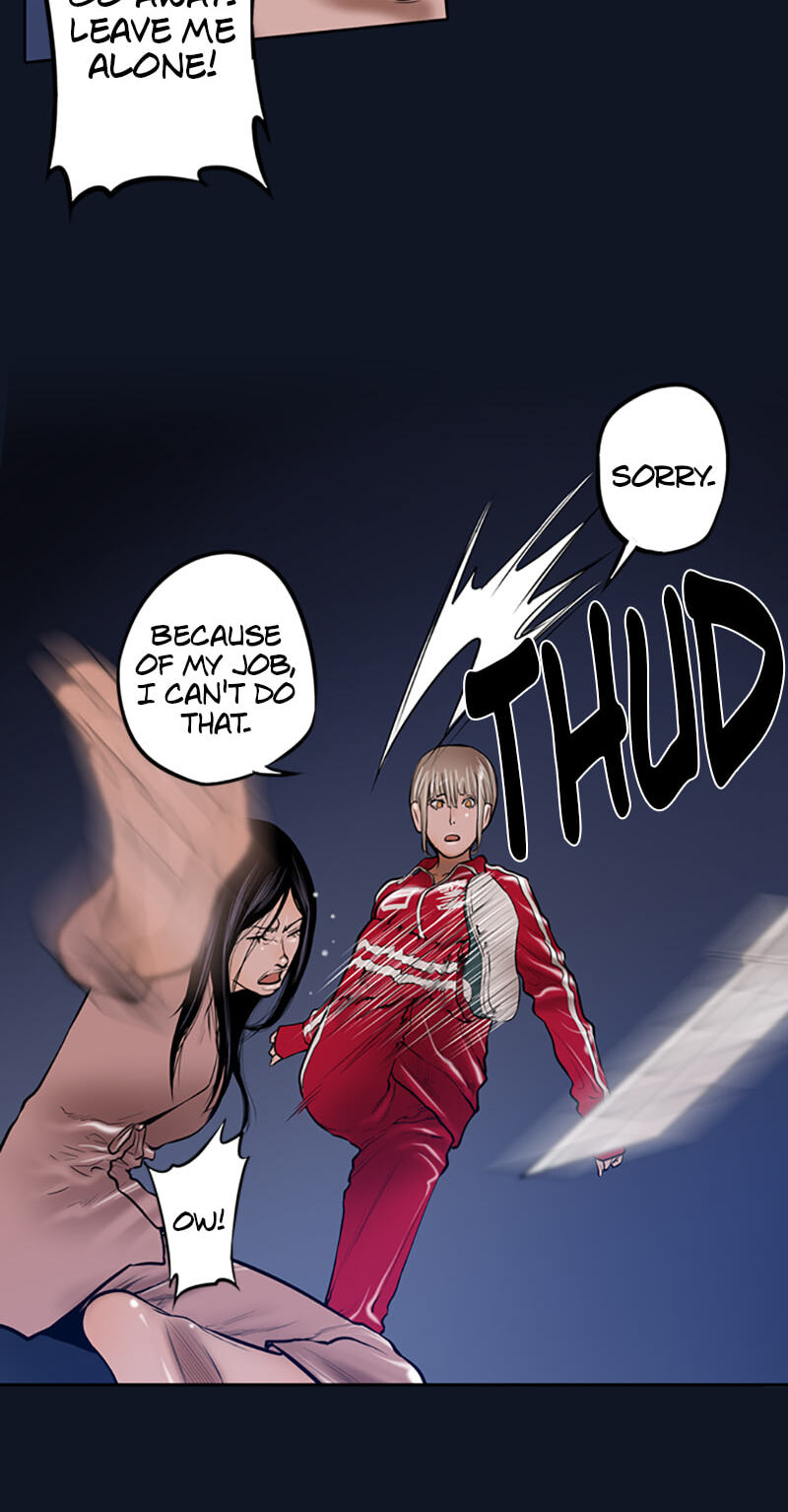 Read Jade chapter 24 image 21 on Lezhin
