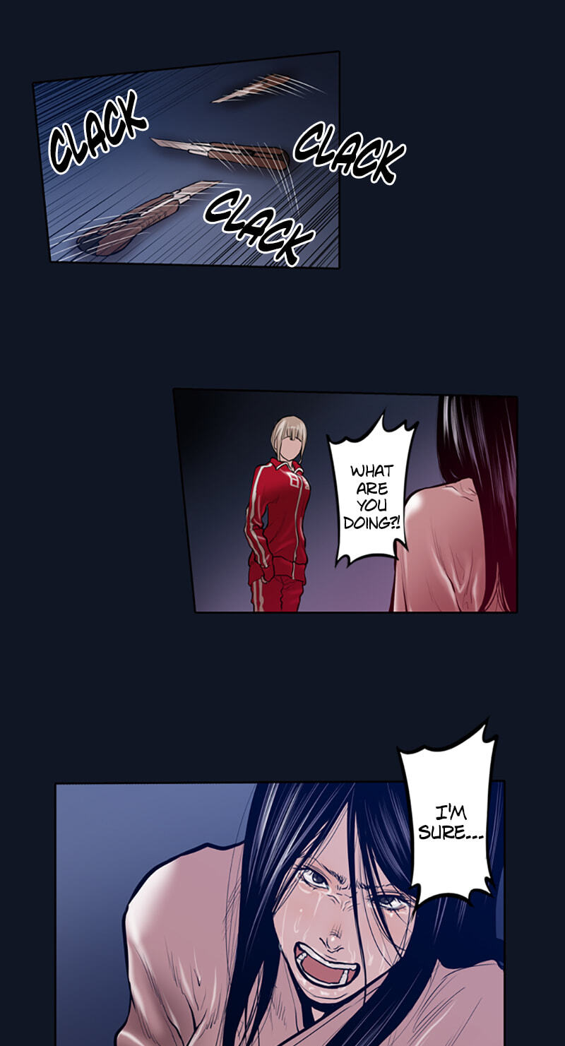 Read Jade chapter 24 image 22 on Lezhin