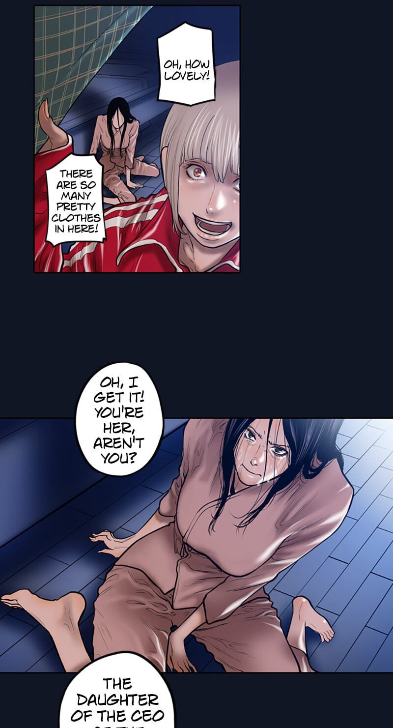 Read Jade chapter 24 image 24 on Lezhin