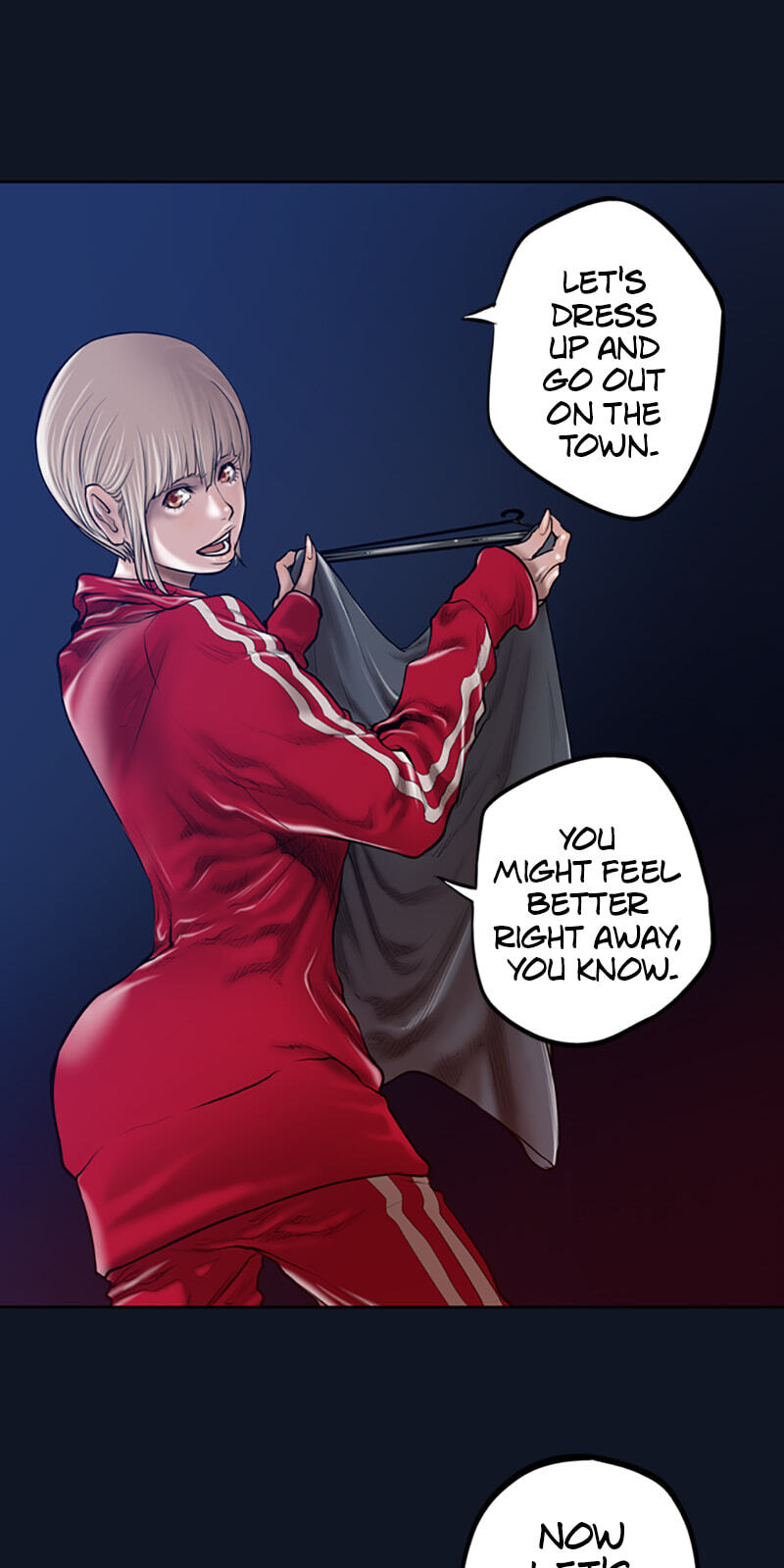 Read Jade chapter 24 image 30 on Lezhin