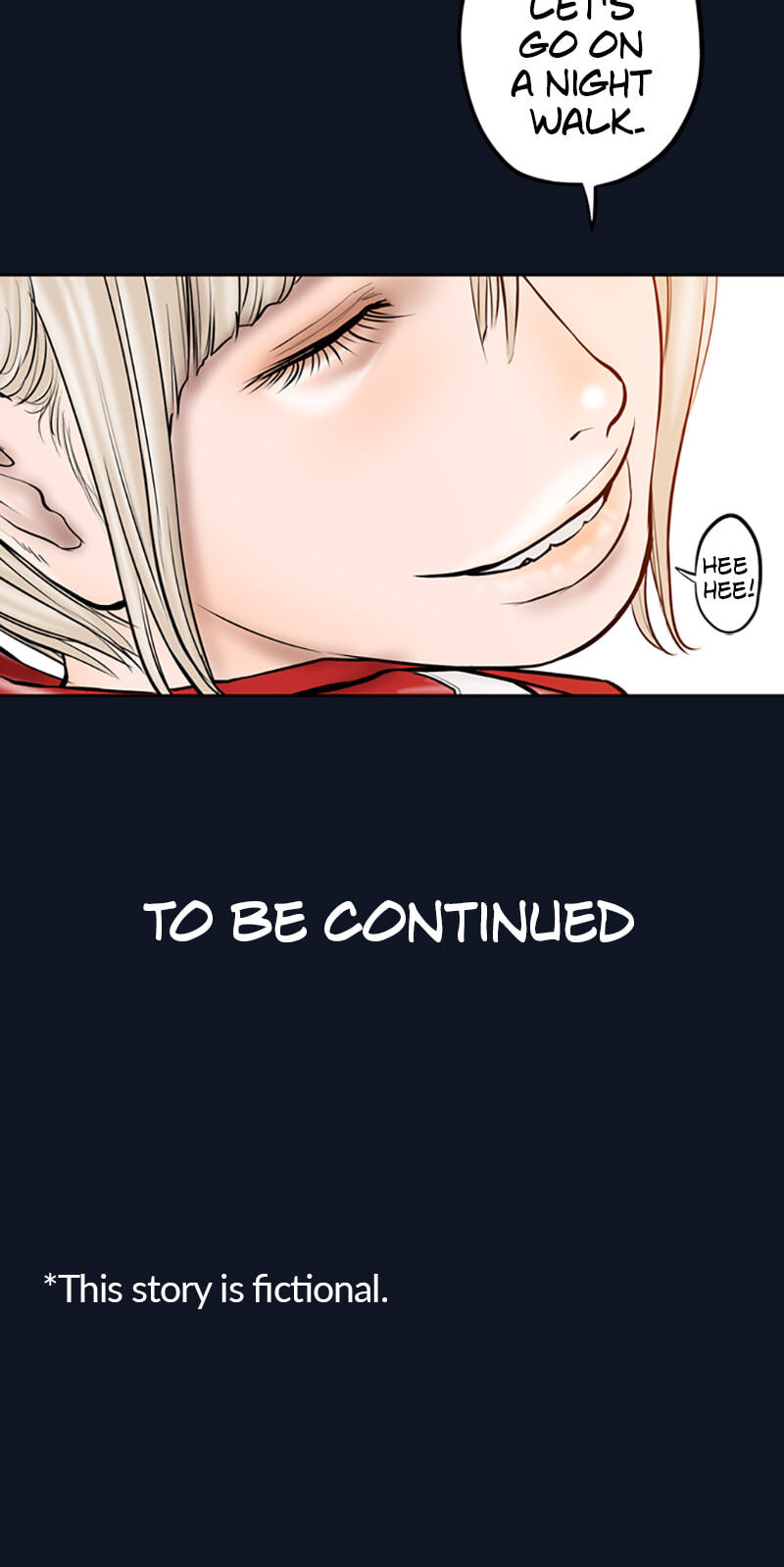Read Jade chapter 24 image 31 on Lezhin