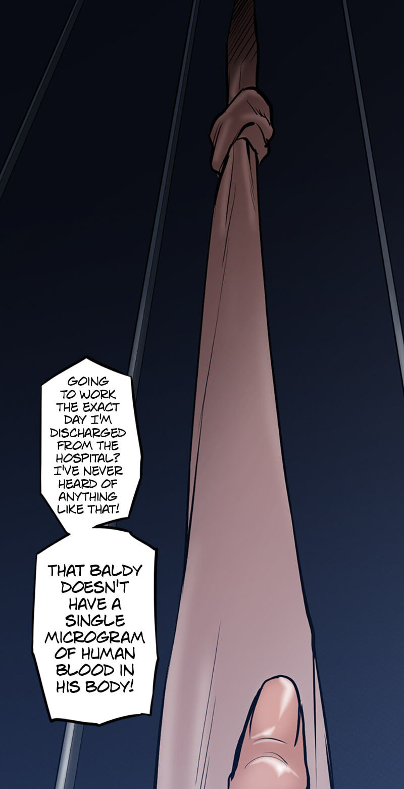 Read Jade chapter 24 image 6 on Lezhin