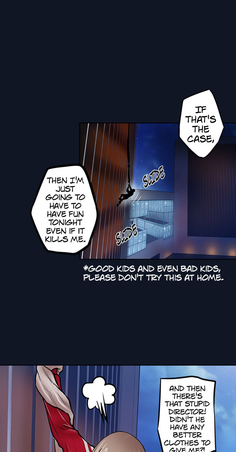Read Jade chapter 24 image 8 on Lezhin