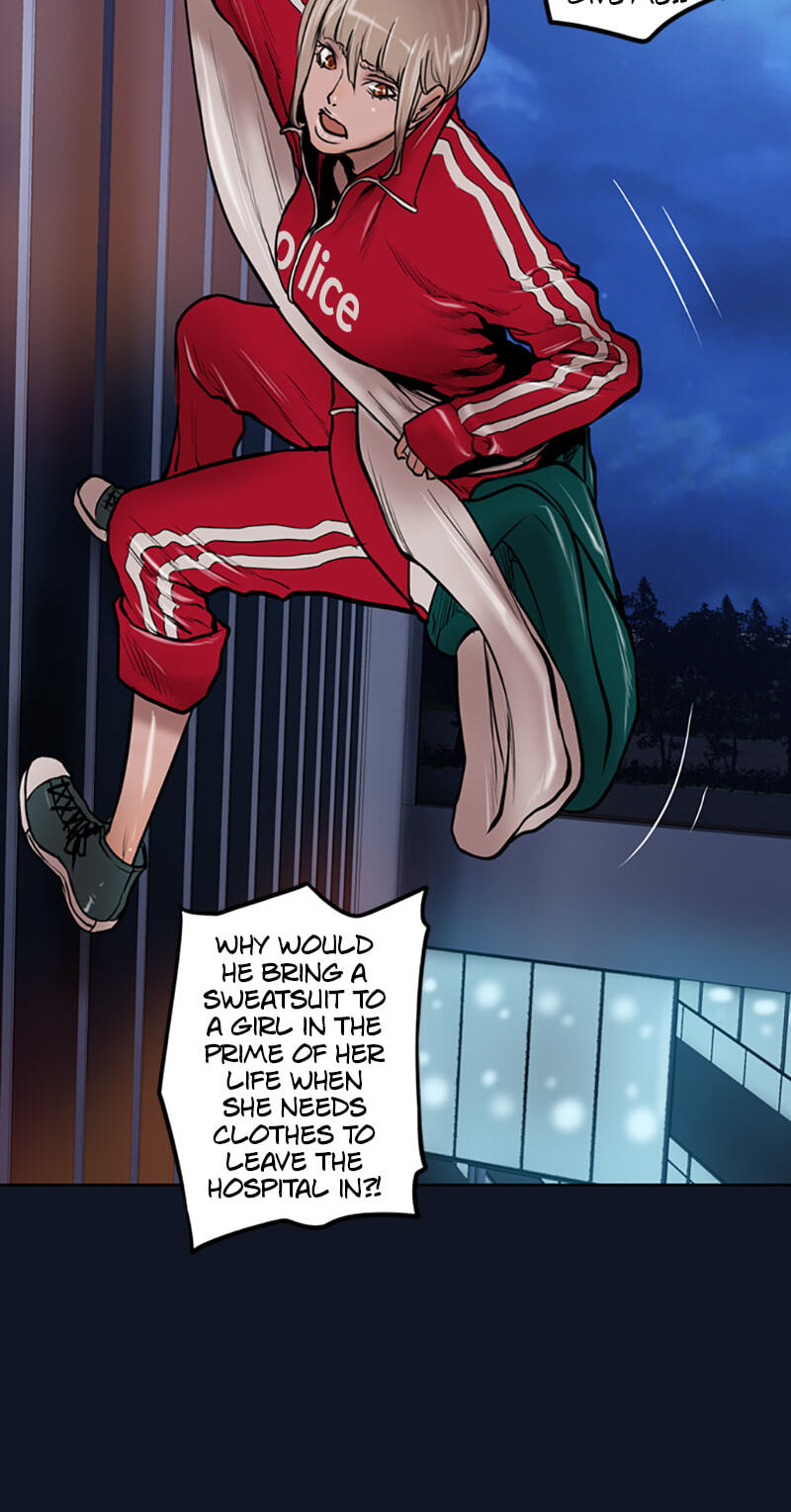 Read Jade chapter 24 image 9 on Lezhin